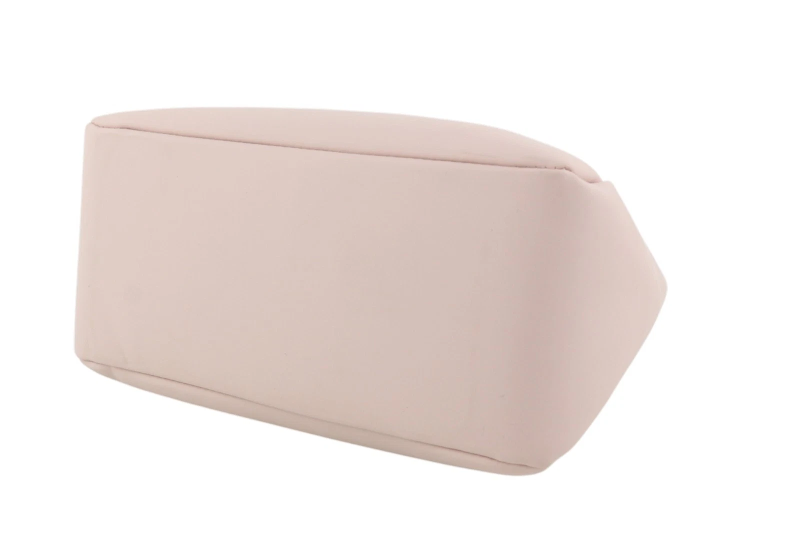 O Bag Ginevra Women Bag OS Light Pink Lined Hobo Crossbody Magnetic Closure - O Bag