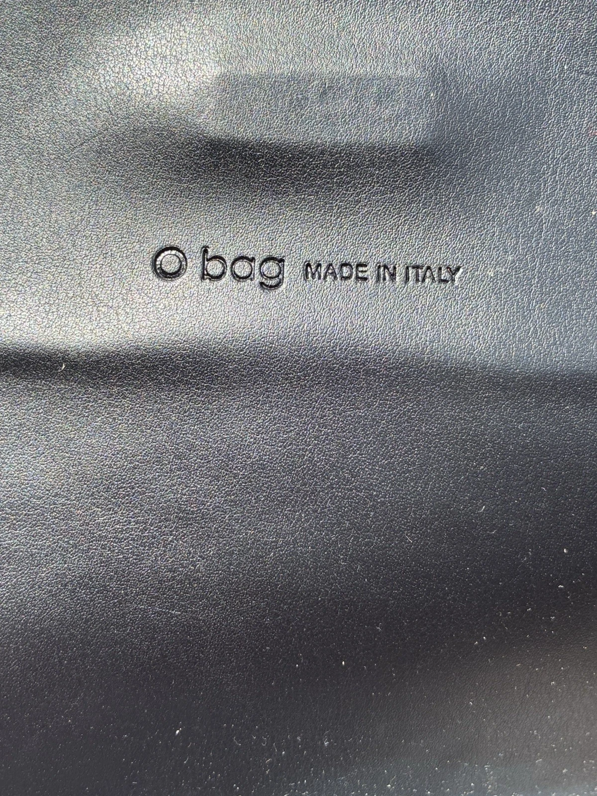 O Bag Obag - Made in Italy - O Bag